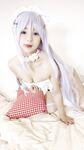 Sakurai Nene NO.024 Loli type maid