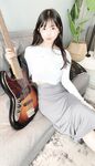 桜井寧寧 NO.032 吉他妹妹