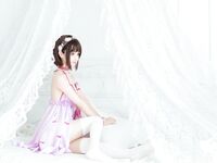 桜井宁宁NO.041 加藤惠cos