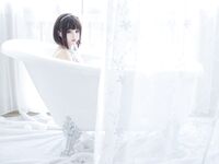 桜井宁宁NO.041 加藤惠cos