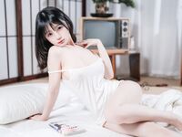 桜井寧寧 NO.048 夏日情事