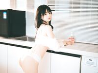 樱井宁宁- NO.52 人妻