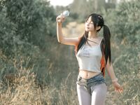 櫻井寧寧 - NO.54 寧寶的小紅包