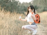 櫻井寧寧 - NO.54 寧寶的小紅包