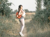 櫻井寧寧 - NO.54 寧寶的小紅包