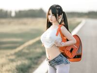 櫻井寧寧 - NO.54 寧寶的小紅包