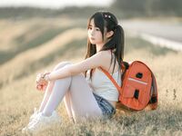 櫻井寧寧 - NO.54 寧寶的小紅包