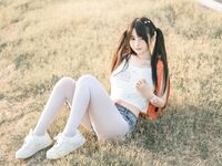 櫻井寧寧 - NO.54 寧寶的小紅包