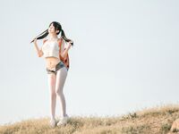 櫻井寧寧 - NO.54 寧寶的小紅包