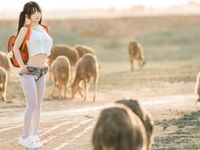 櫻井寧寧 - NO.54 寧寶的小紅包