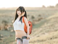 櫻井寧寧 - NO.54 寧寶的小紅包