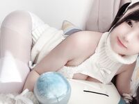 Sakurai Ningning NO.007 Sheep Girl