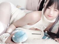 Sakurai Ningning NO.007 Sheep Girl