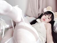 Sakurai Ningning NO.007 Sheep Girl