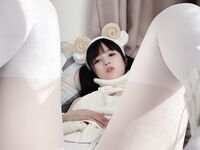 Sakurai Ningning NO.007 Sheep Girl