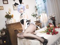 樱井宁宁NO.027 蕾姆兔女郎