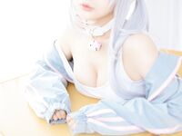 樱井宁宁NO.036 宁宁喵