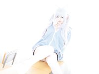 樱井宁宁NO.036 宁宁喵