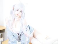 樱井宁宁NO.036 宁宁喵