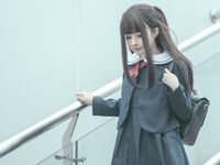 Sakurai Nene NO.038 Brother's Birthday "The Prank of the Beast" Brother and Sister Chapter