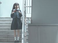 Sakurai Nene NO.038 Brother's Birthday "The Prank of the Beast" Brother and Sister Chapter