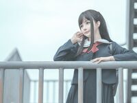 Sakurai Nene NO.038 Brother's Birthday "The Prank of the Beast" Brother and Sister Chapter