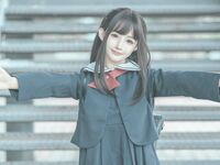 Sakurai Nene NO.038 Brother's Birthday "The Prank of the Beast" Brother and Sister Chapter