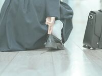 Sakurai Nene NO.038 Brother's Birthday "The Prank of the Beast" Brother and Sister Chapter