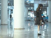 Sakurai Nene NO.038 Brother's Birthday "The Prank of the Beast" Brother and Sister Chapter