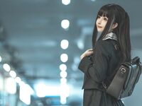 Sakurai Nene NO.038 Brother's Birthday "The Prank of the Beast" Brother and Sister Chapter