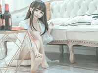 Sakurai Nene NO.038 Brother's Birthday "The Prank of the Beast" Brother and Sister Chapter