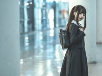 Sakurai Nene NO.038 Brother's Birthday "The Prank of the Beast" Brother and Sister Chapter