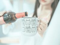 Sakurai Nene NO.038 Brother's Birthday "The Prank of the Beast" Brother and Sister Chapter