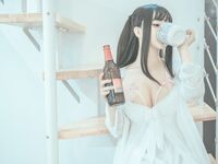 Sakurai Nene NO.038 Brother's Birthday "The Prank of the Beast" Brother and Sister Chapter