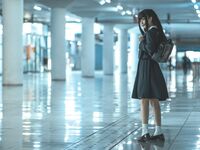 Sakurai Nene NO.038 Brother's Birthday "The Prank of the Beast" Brother and Sister Chapter