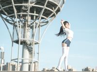 櫻井寧寧 NO.047 體操服