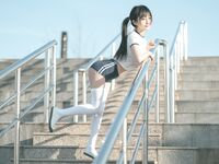 櫻井寧寧 NO.047 體操服