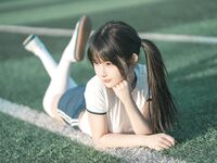 櫻井寧寧 NO.047 體操服