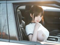 櫻井寧寧 NO.047 體操服