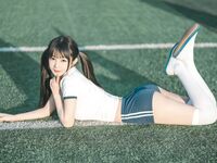 櫻井寧寧 NO.047 體操服