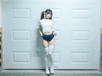 櫻井寧寧 NO.047 體操服