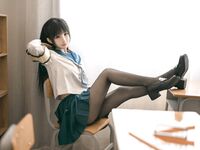 櫻井寧寧 NO.049 風紀委員（1）