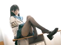 櫻井寧寧 NO.049 風紀委員（1）