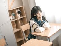 櫻井寧寧 NO.049 風紀委員（1）