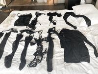 พ่อ "สัตว์ประหลาดตัวน้อย" ของภรรยาคนสวยใจร้ายมาก ฉันไม่รู้ว่าไปเจอพี่ชายสองคนที่มีจู๋ใหญ่มาเย็ดฉันด้วยกันที่ไหน