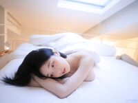 ในปี 2024 สาวนมโตของ Han Tianran [Yeonwoo – Suika] แตงโมลูกใหญ่ + นมแตงโมระเบิดแรงจนสระว่ายน้ำรั่ว