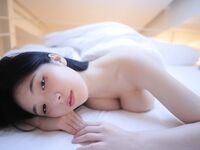 ในปี 2024 สาวนมโตของ Han Tianran [Yeonwoo – Suika] แตงโมลูกใหญ่ + นมแตงโมระเบิดแรงจนสระว่ายน้ำรั่ว