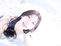 May dalawang pinakabagong VIP na gawa ang Korean young model [Lee So Young] sa Setyembre! [Eye Cleansing Device] Isang sobrang dalisay at magandang babae na nagpaparamdam sa iyo na para kang nasa simoy ng tagsibol sa unang tingin, isang nakakapreskong set