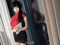 끈적끈적한 만두 토끼 (토끼 소녀 오보를 물다) - NO.165 8월 24일 월간 패스 독점 보너스: Spiritual Healer