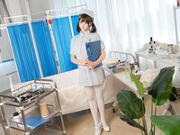 黏黏團子兔（咬一口兔娘ovo） NO.178 8月作品『妄想病棟』 你的貓咪